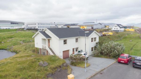 4 Bedroom Apartment - 20 Min Walk From City Centre - Nature